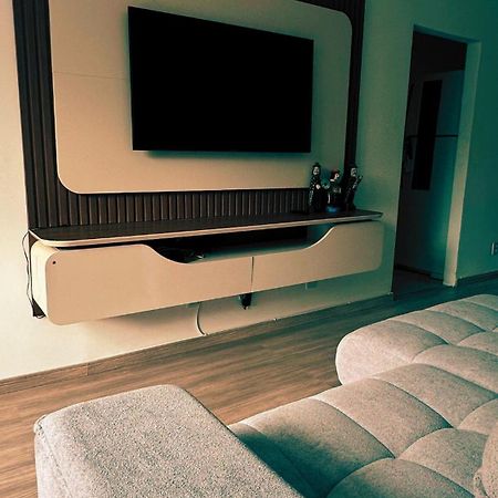 Apartamento Em Maceio 100M Da Praia De Cruz Das Almas Buitenkant foto