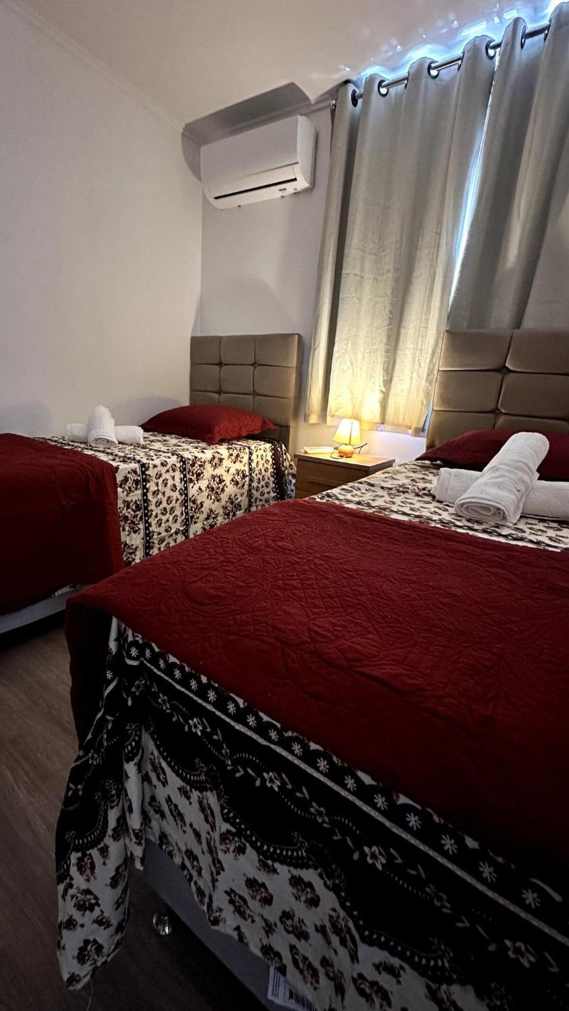 Apartamento Em Maceio 100M Da Praia De Cruz Das Almas Buitenkant foto