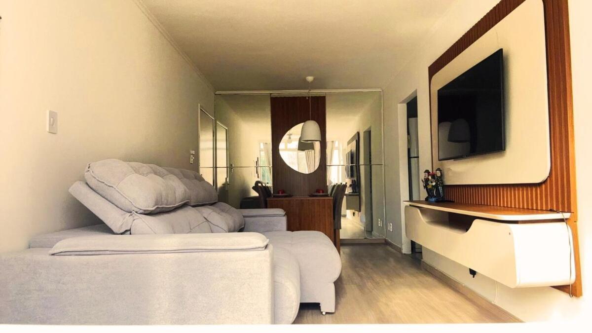 Apartamento Em Maceio 100M Da Praia De Cruz Das Almas Buitenkant foto